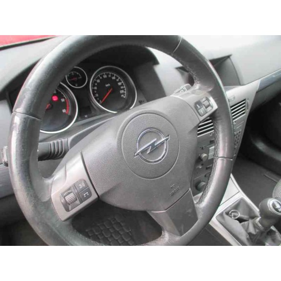 opel astra h caravan del año 2005