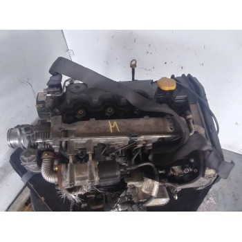 Recambio de motor completo para opel vectra c berlina 1.9 cdti referencia OEM IAM   