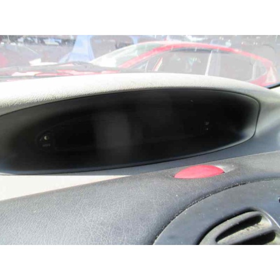 citroën xsara picasso del año 2000