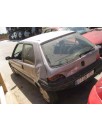 peugeot 106 (s2) del año 1998