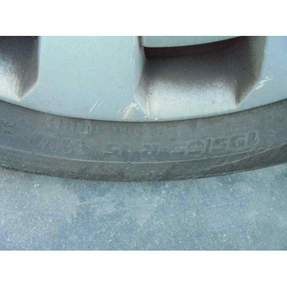 opel astra g berlina del año 2002