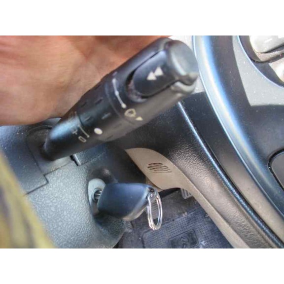 citroën xsara picasso del año 2000