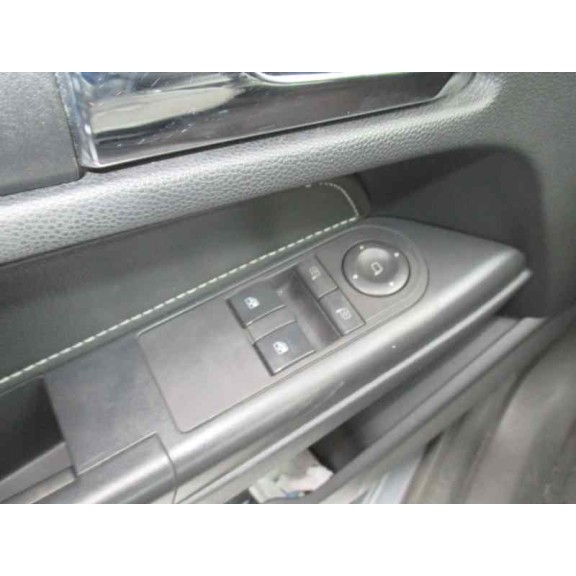 opel astra h caravan del año 2005