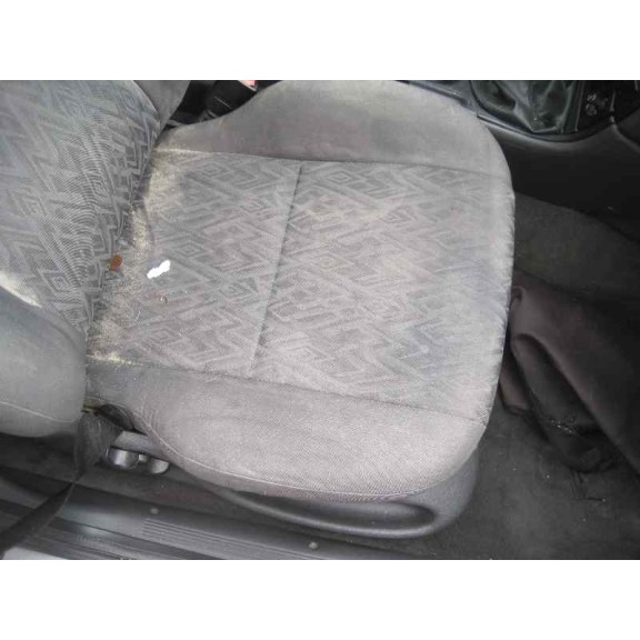 ford mondeo berlina (gd) del año 2000