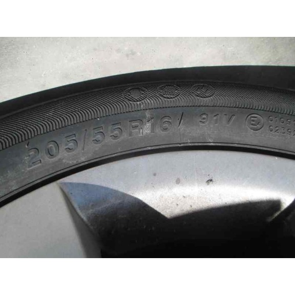 peugeot 307 break/sw (s2) del año 2006