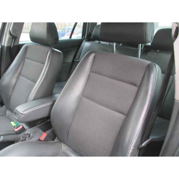 opel astra h caravan del año 2005