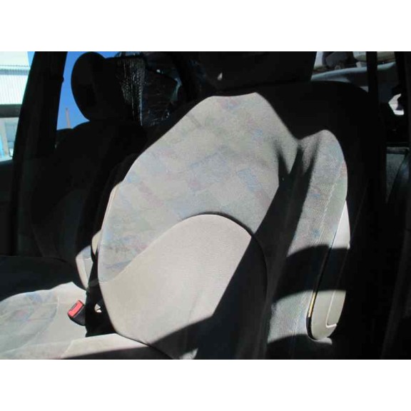 citroën xsara picasso del año 2000