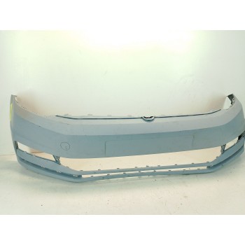 Recambio de paragolpes delantero para volkswagen touran van (5t1) 2.0 tdi referencia OEM IAM 5TA807221AL  