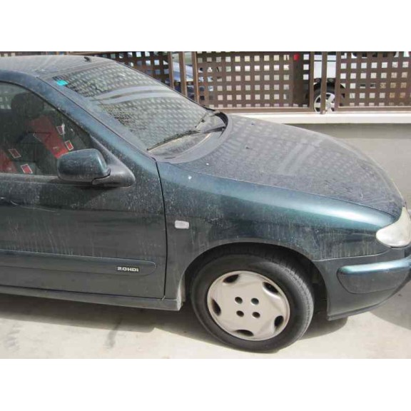 citroën xsara berlina del año 1999