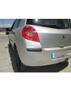 renault clio iii del año 2007