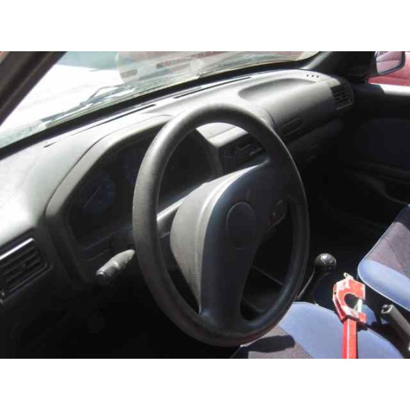 peugeot 106 (s2) del año 1998