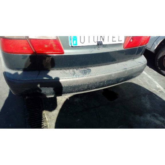 saab 9-5 sedán del año 1999