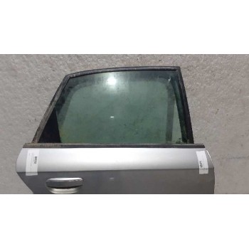 Recambio de puerta trasera derecha para seat exeo berlina (3r2) last edition referencia OEM IAM   