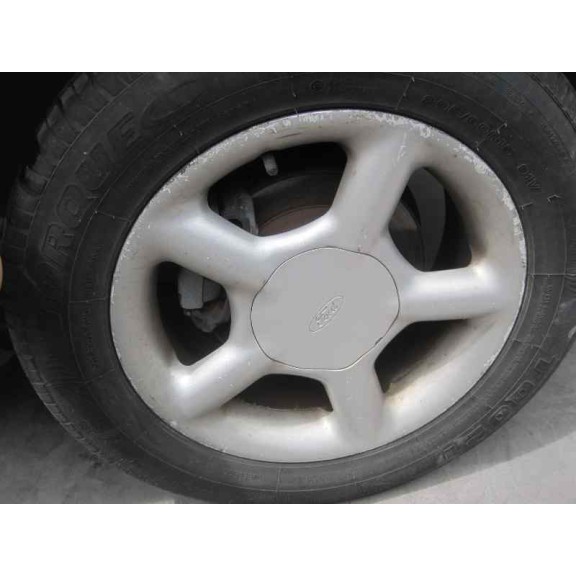 ford mondeo berlina (gd) del año 2000