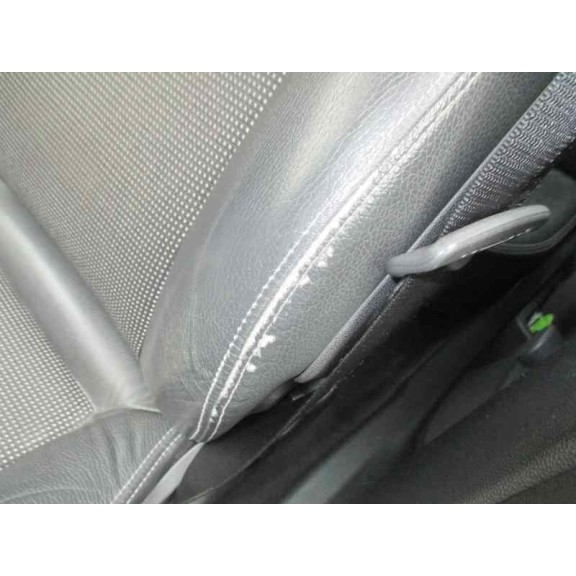 opel astra h caravan del año 2005