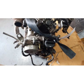 Recambio de motor casco para opel insignia berlina 2.0 cdti referencia OEM IAM A20DTE  