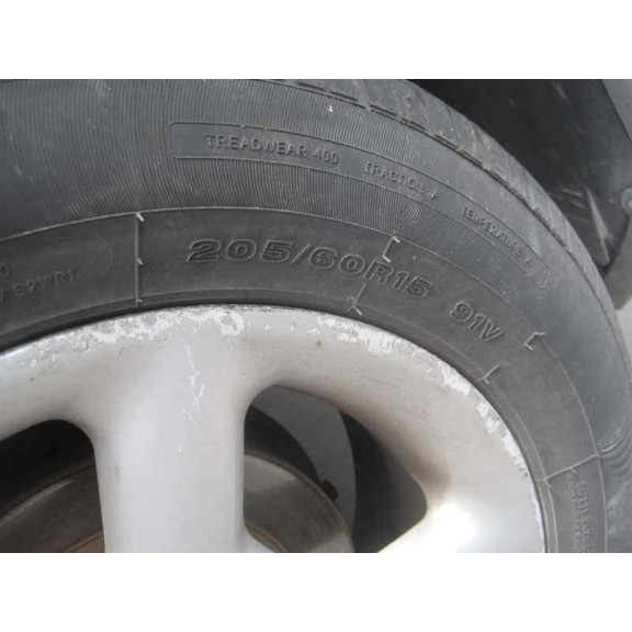 ford mondeo berlina (gd) del año 2000