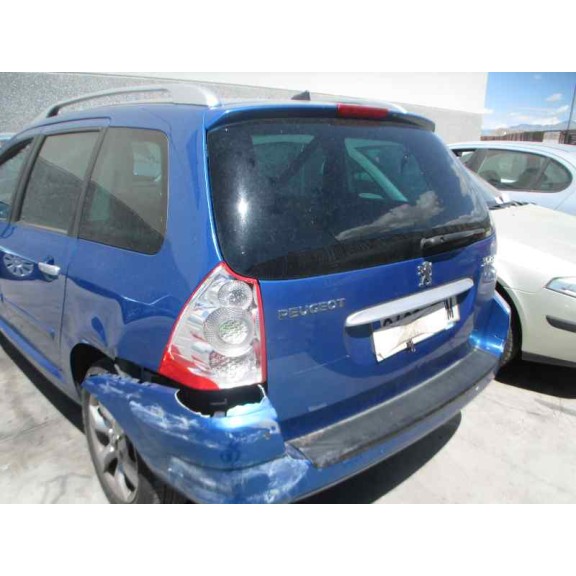 peugeot 307 break/sw (s2) del año 2006