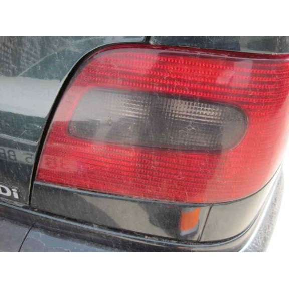 citroën xsara berlina del año 1999