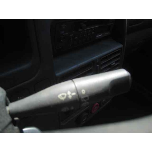 peugeot 106 (s2) del año 1998