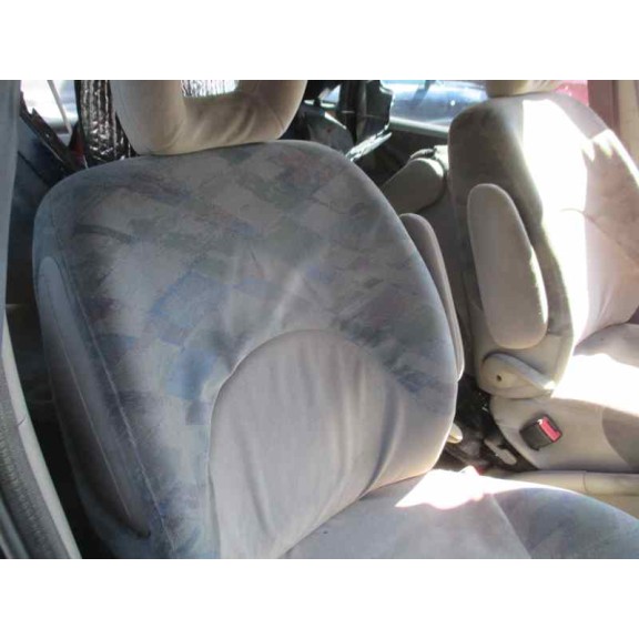 citroën xsara picasso del año 2000