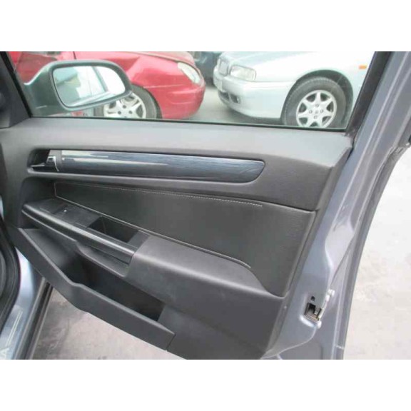 opel astra h caravan del año 2005