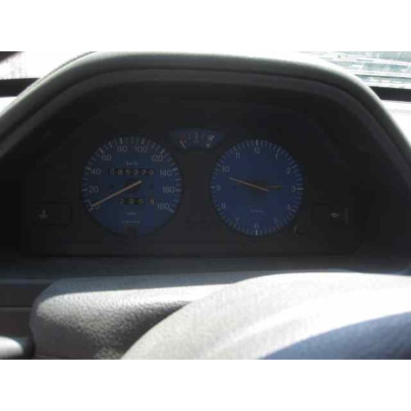 peugeot 106 (s2) del año 1998