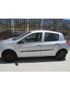 renault clio iii del año 2007