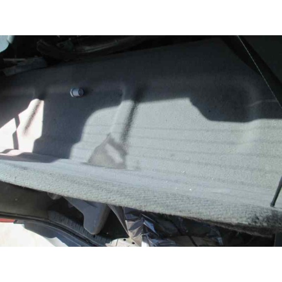 citroën xsara picasso del año 2000