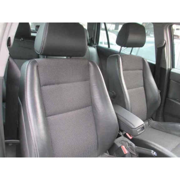 opel astra h caravan del año 2005