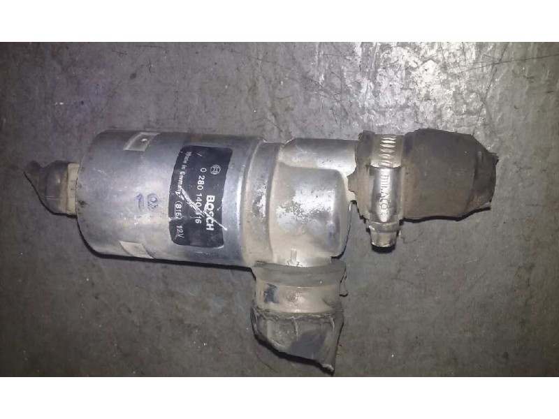 Recambio de valvula ralenti para renault 19 hatchback (b/c53) 19 tse referencia OEM IAM 02810140516  