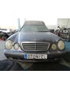 mercedes-benz clase e (w210) familiar del año 2002