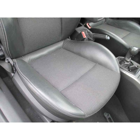 opel astra h caravan del año 2005