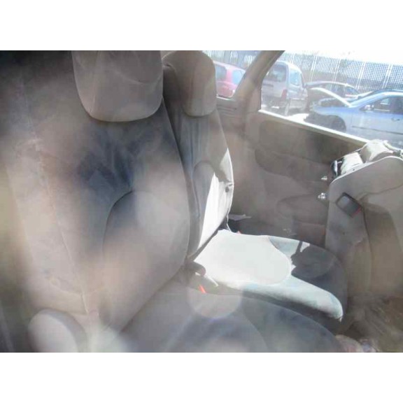 citroën xsara picasso del año 2000