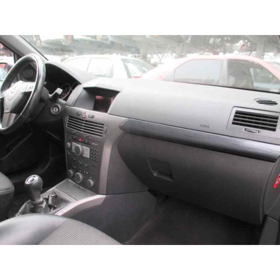 opel astra h caravan del año 2005