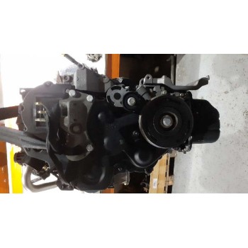 Recambio de motor completo para ford fusion (cbk) ambiente referencia OEM IAM F6JA  
