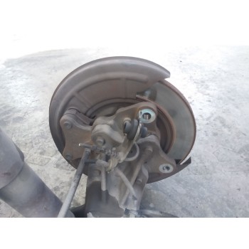 Recambio de puente trasero para fiat ducato caja/chasis (250_) 130 multijet 2,3 d referencia OEM IAM   