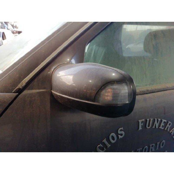 mercedes-benz clase e (w210) familiar del año 2002