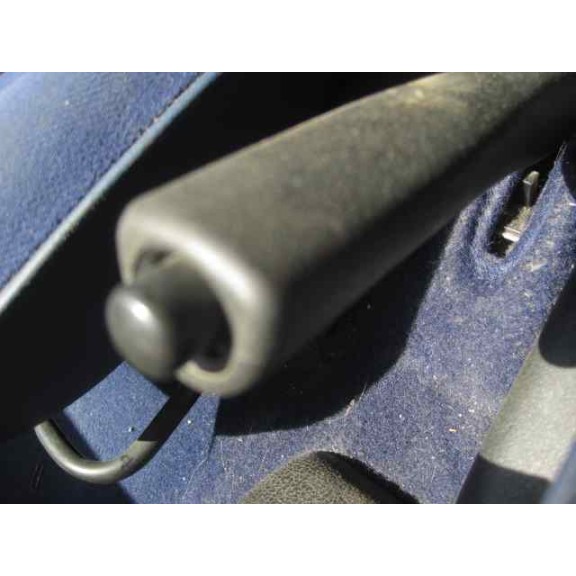 peugeot 106 (s2) del año 1998