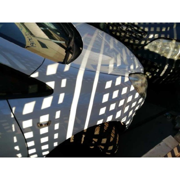 opel corsa d del año 2006