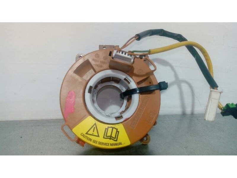 Recambio de anillo airbag para fiat fiorino básico referencia OEM IAM 2492901935668  