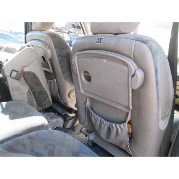 citroën xsara picasso del año 2000