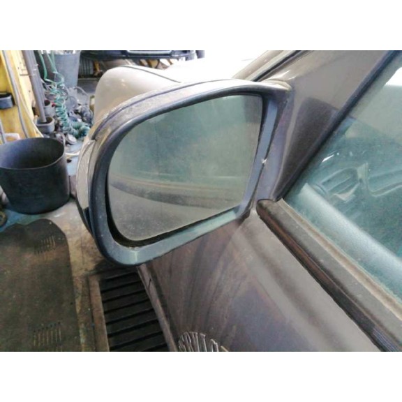 mercedes-benz clase e (w210) familiar del año 2002