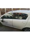 opel corsa d del año 2006