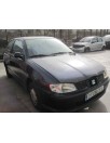 seat ibiza (6k1) del año 2002
