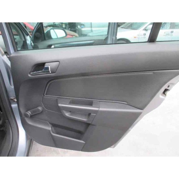 opel astra h caravan del año 2005