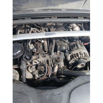 Recambio de motor completo para bmw 1 (e87) 120 d referencia OEM IAM N47D20A 11000441290 11002146552