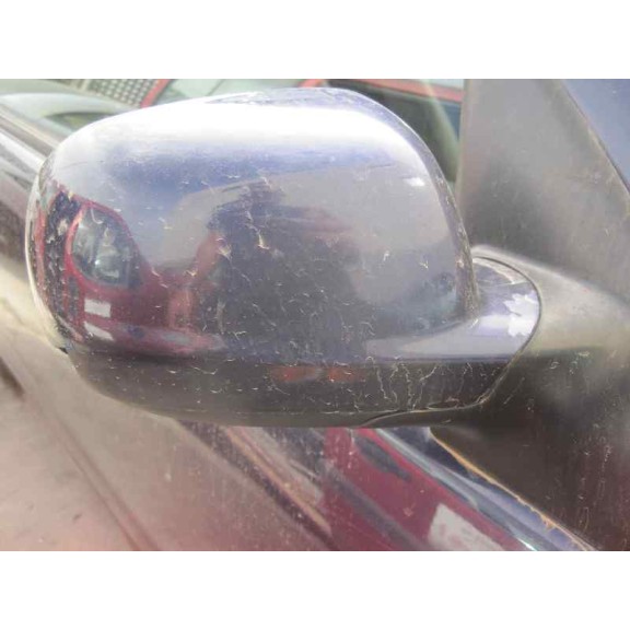 seat ibiza (6k1) del año 2002