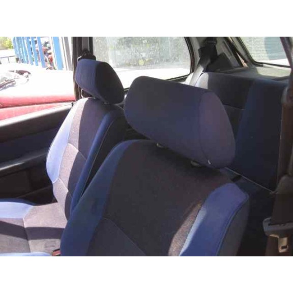 peugeot 106 (s2) del año 1998