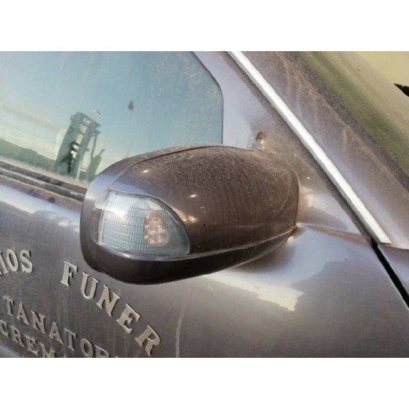 mercedes-benz clase e (w210) familiar del año 2002